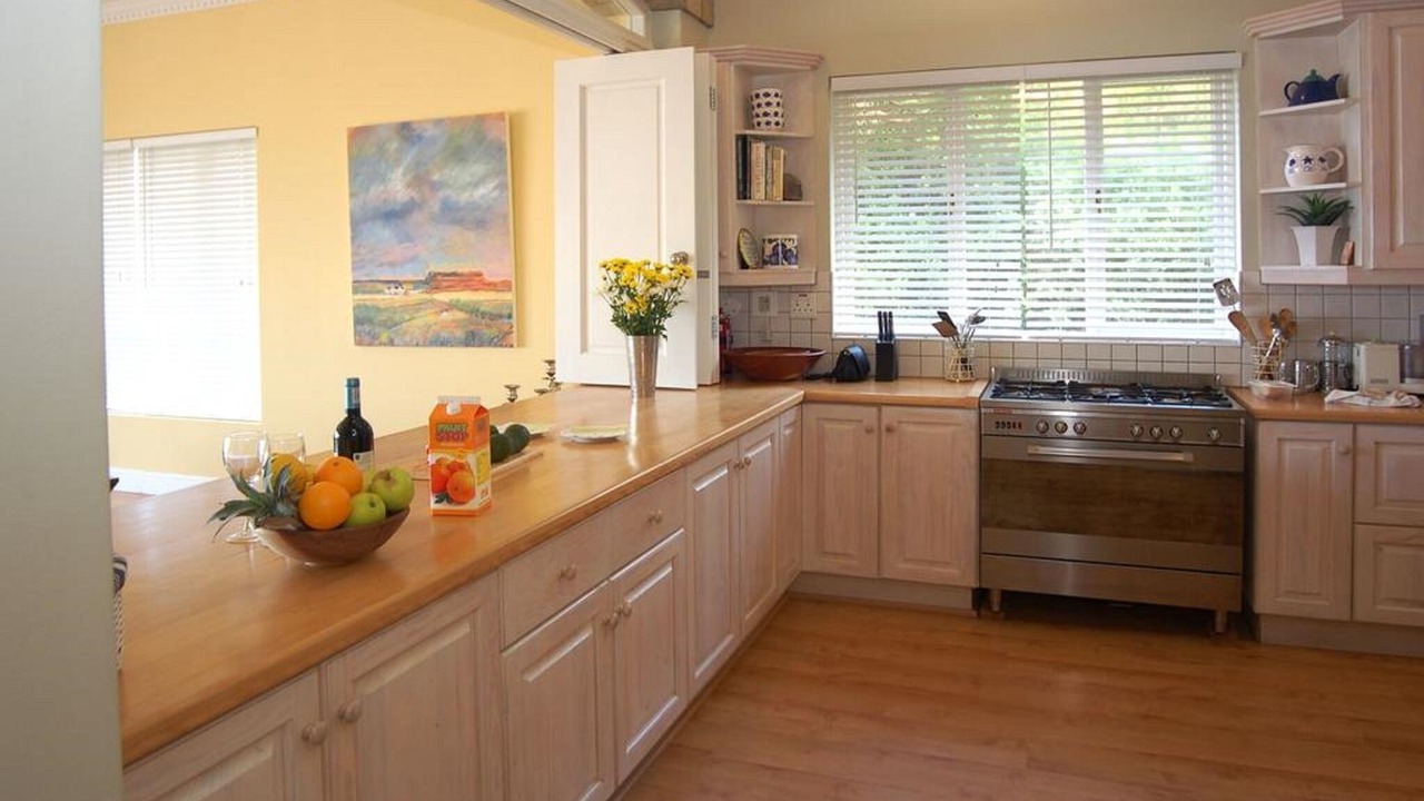 Photo of Kitchen in Knysna