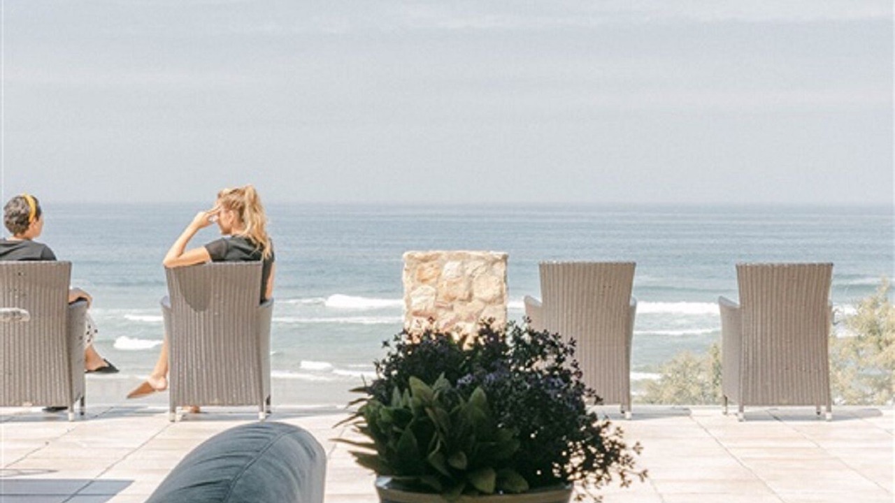 Photo of Patio Balcony in Knysna