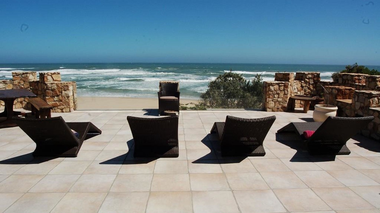 Photo of Patio Balcony in Knysna