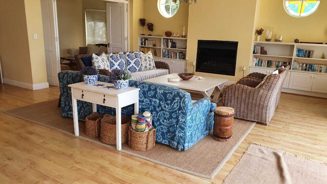 Photo of Livingroom in Knysna