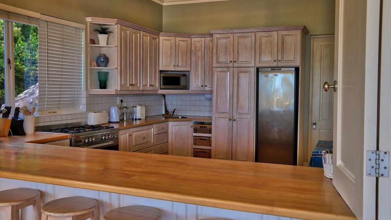 Photo of Kitchen in Knysna