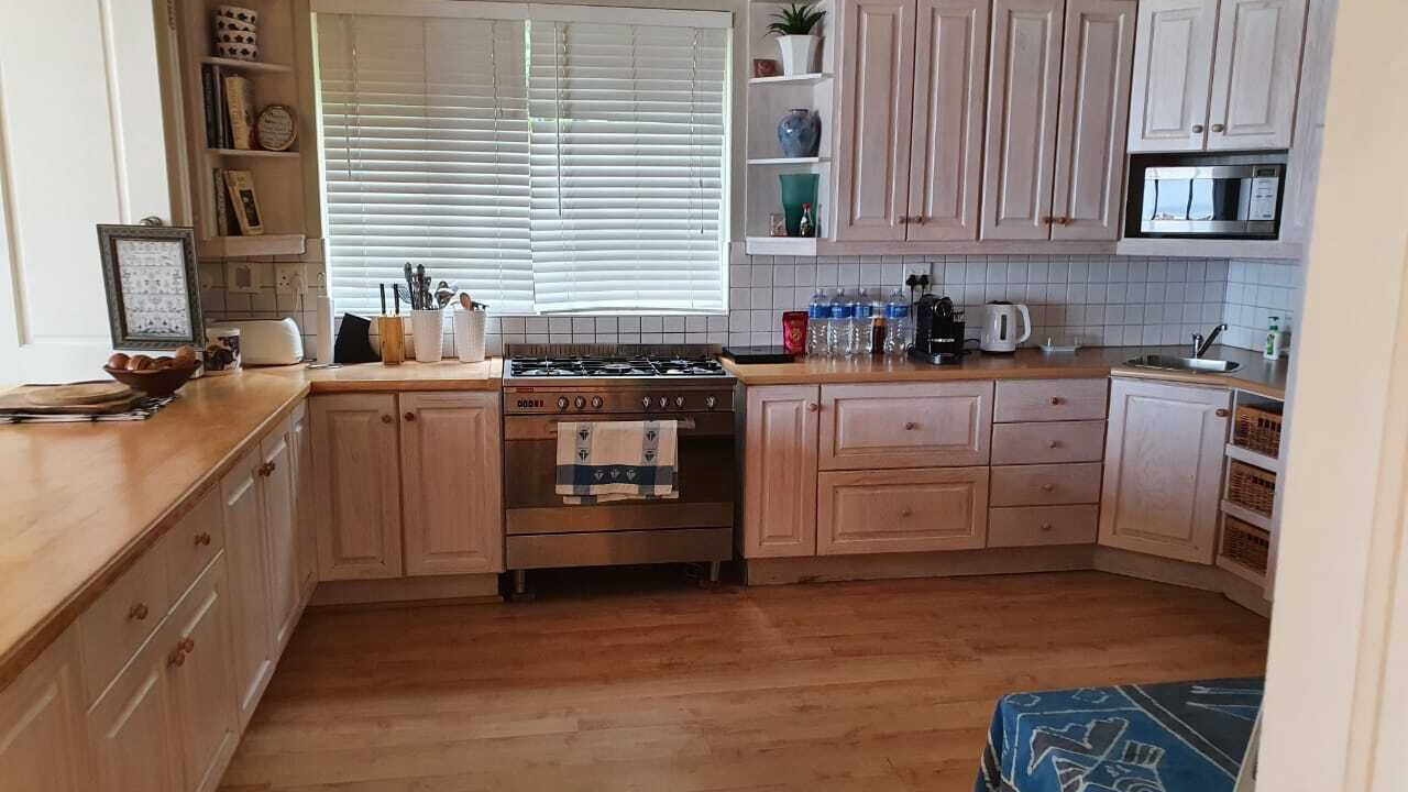 Photo of Kitchen in Knysna
