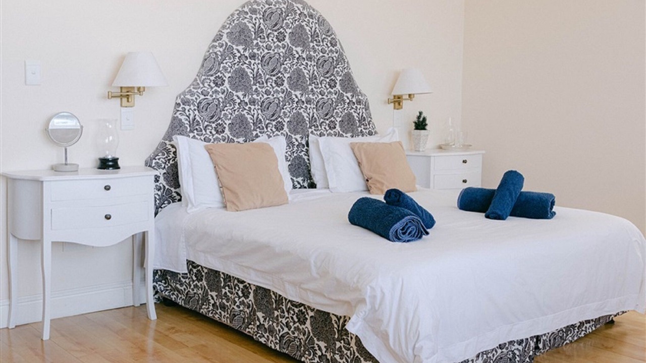 Photo of Bedroom in Knysna