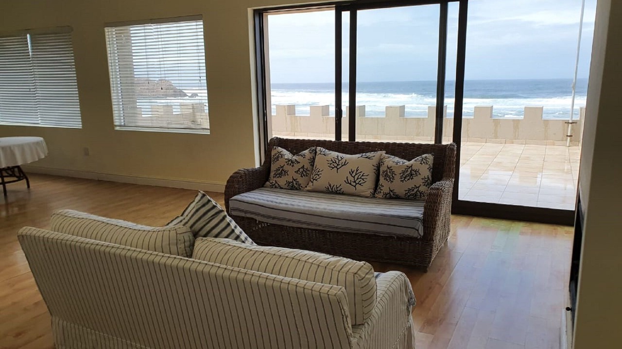 Photo of Livingroom in Knysna