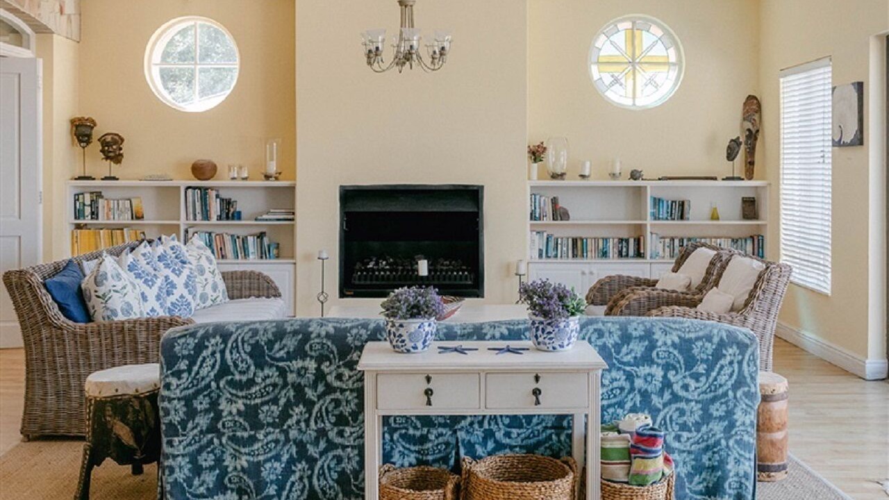 Photo of Livingroom in Knysna