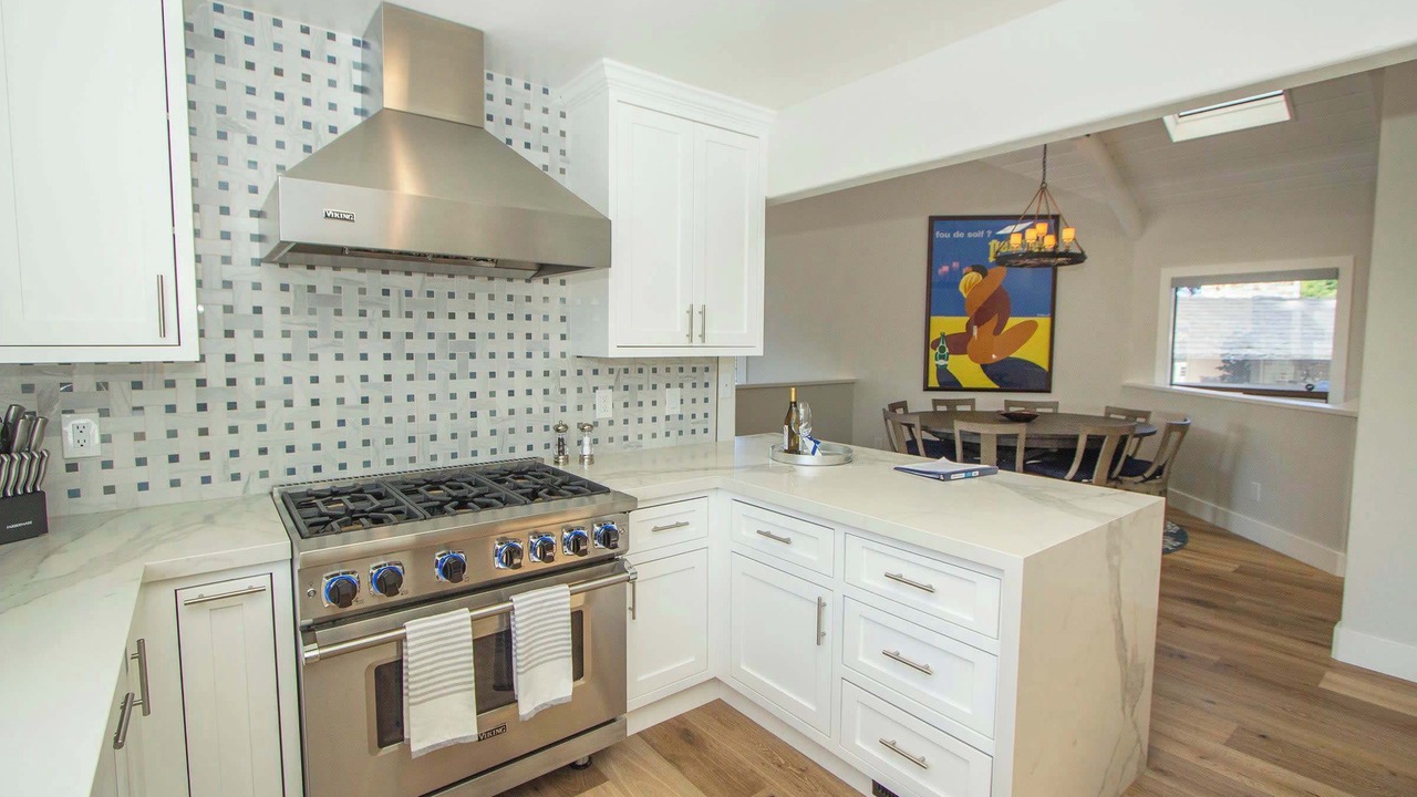 Photo of Kitchen in Carmel Point