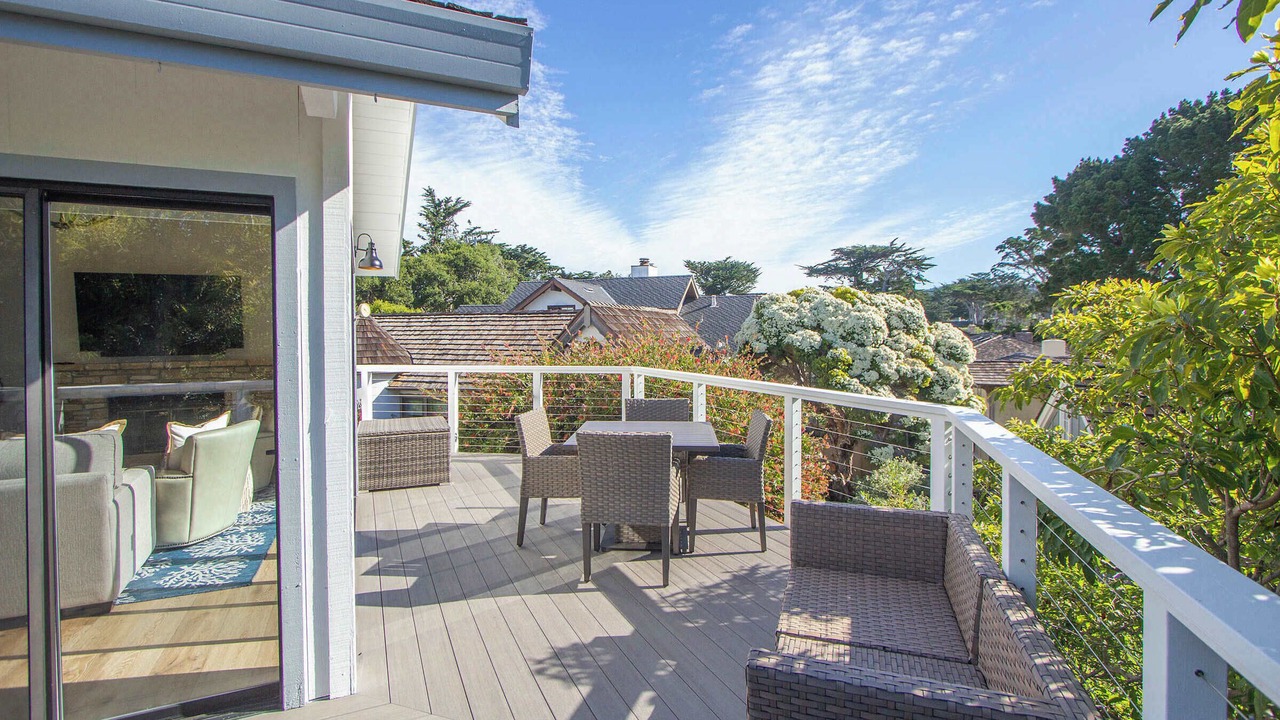 Photo of Outdoor in Carmel Point