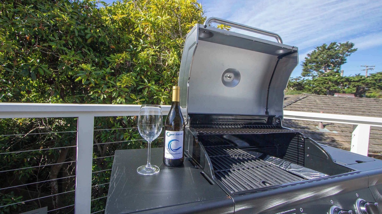 Photo of Outdoor in Carmel Point