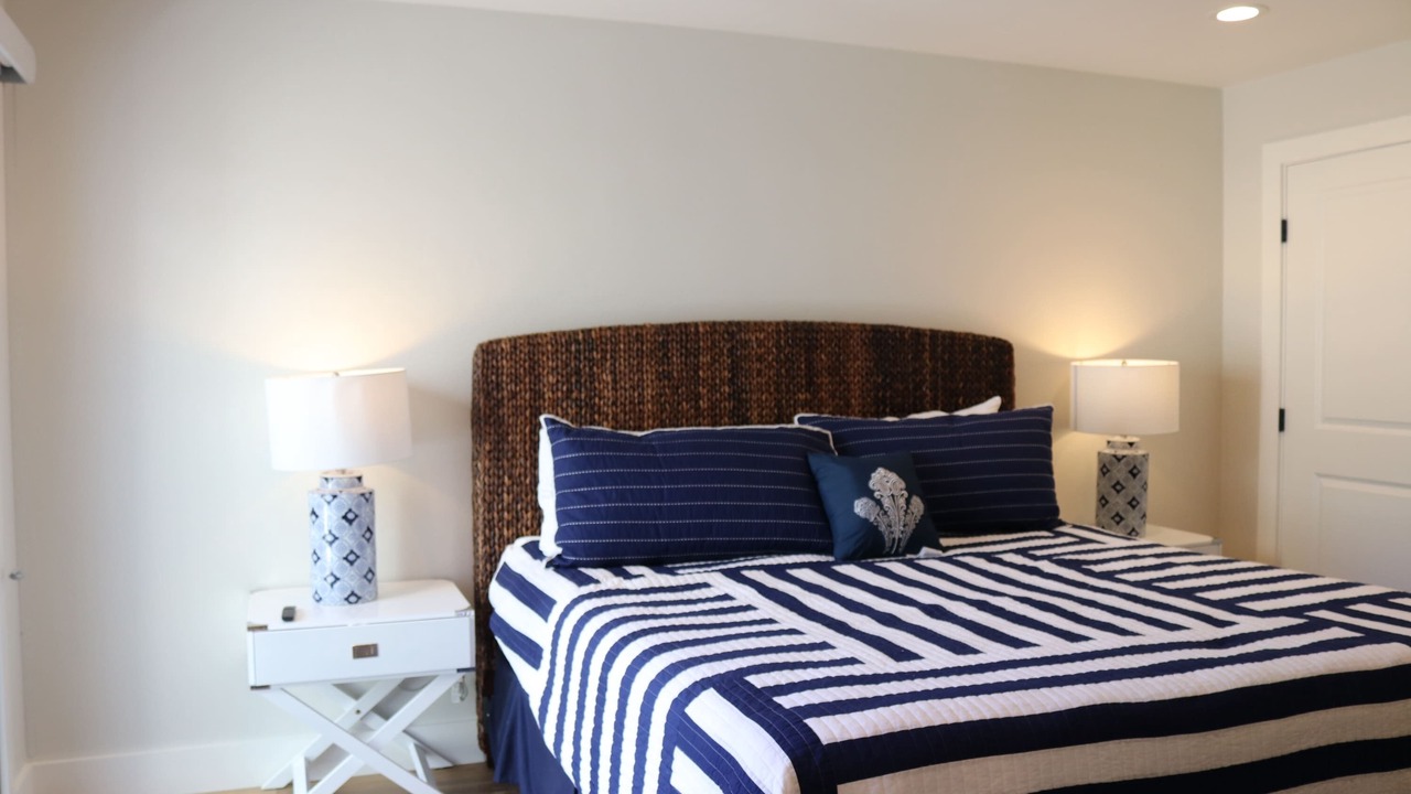 Photo of Bedroom in Carmel Point