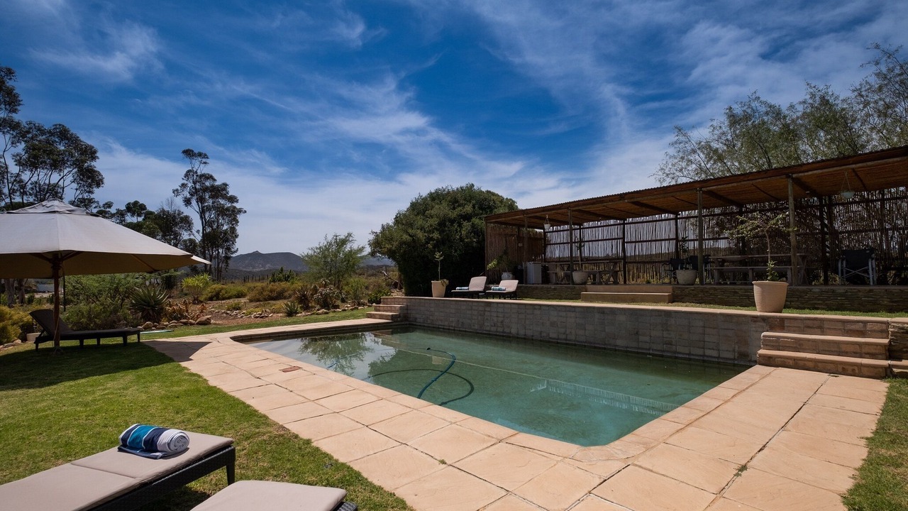 Photo of Outdoor in Montagu