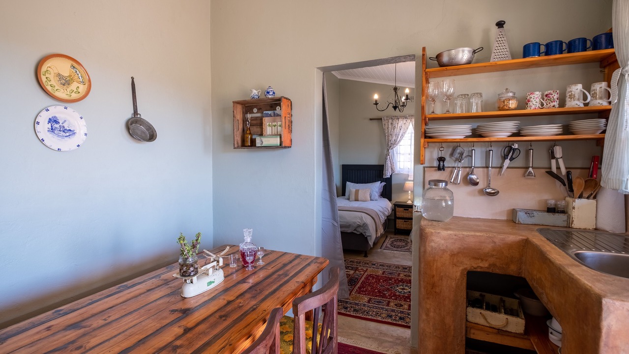 Photo of Kitchen in Montagu