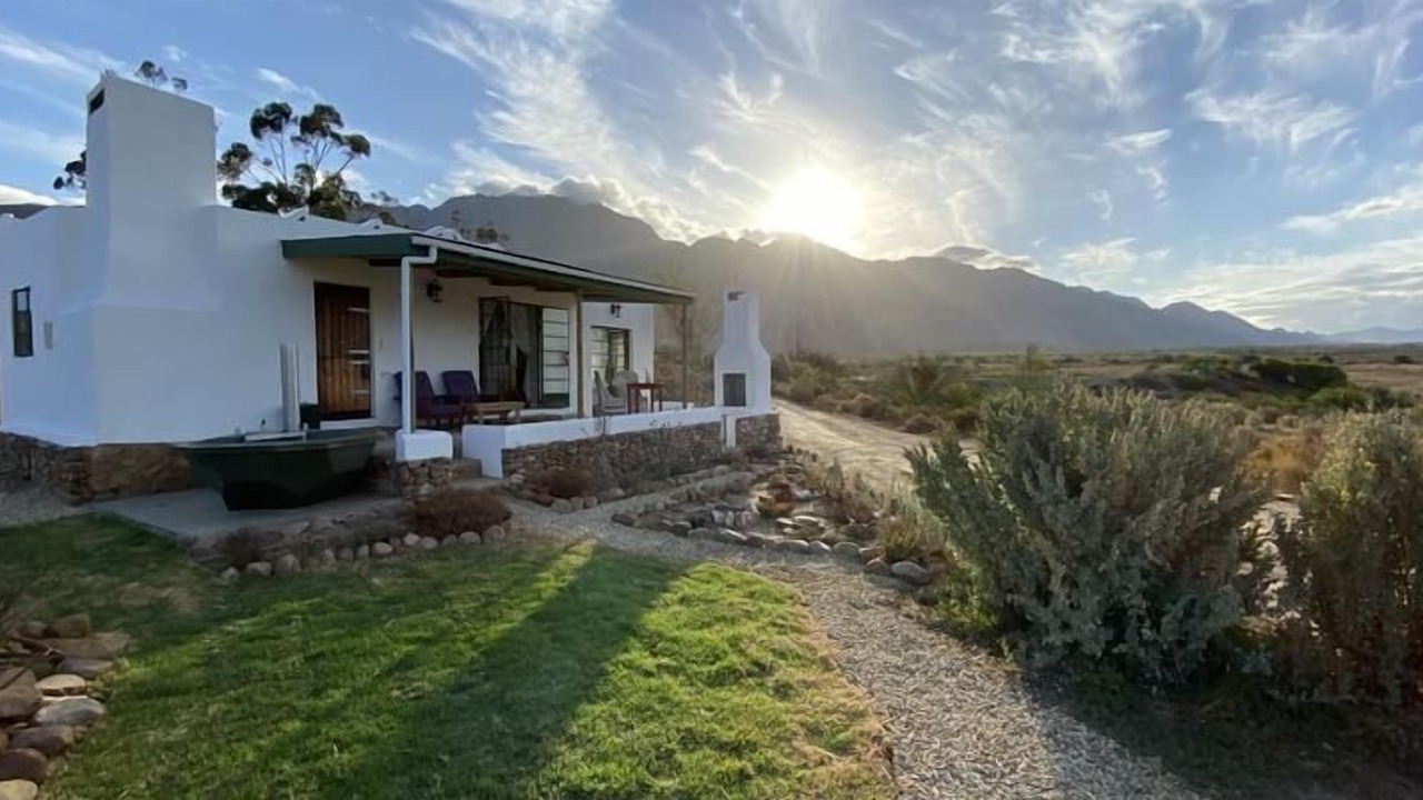 Photo of Outdoor in Montagu