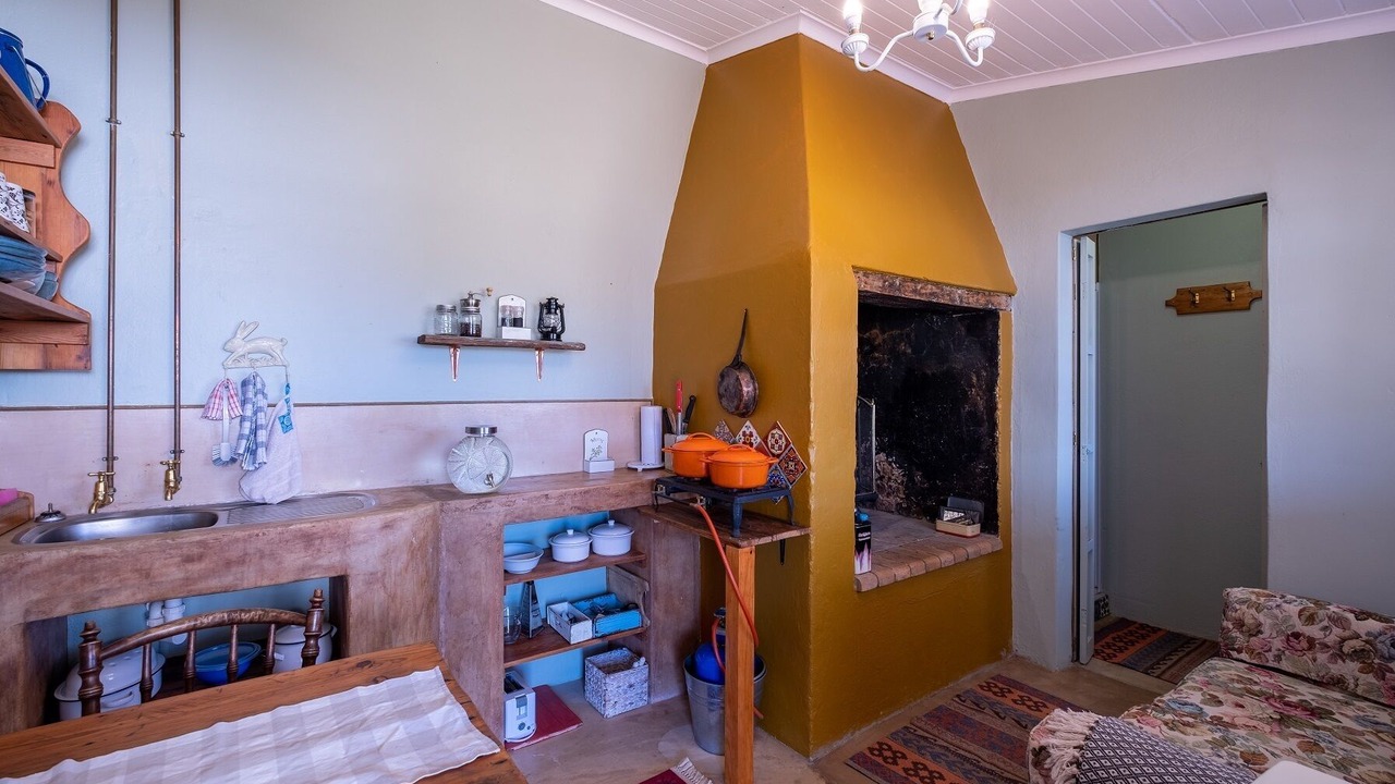Photo of Kitchen in Montagu
