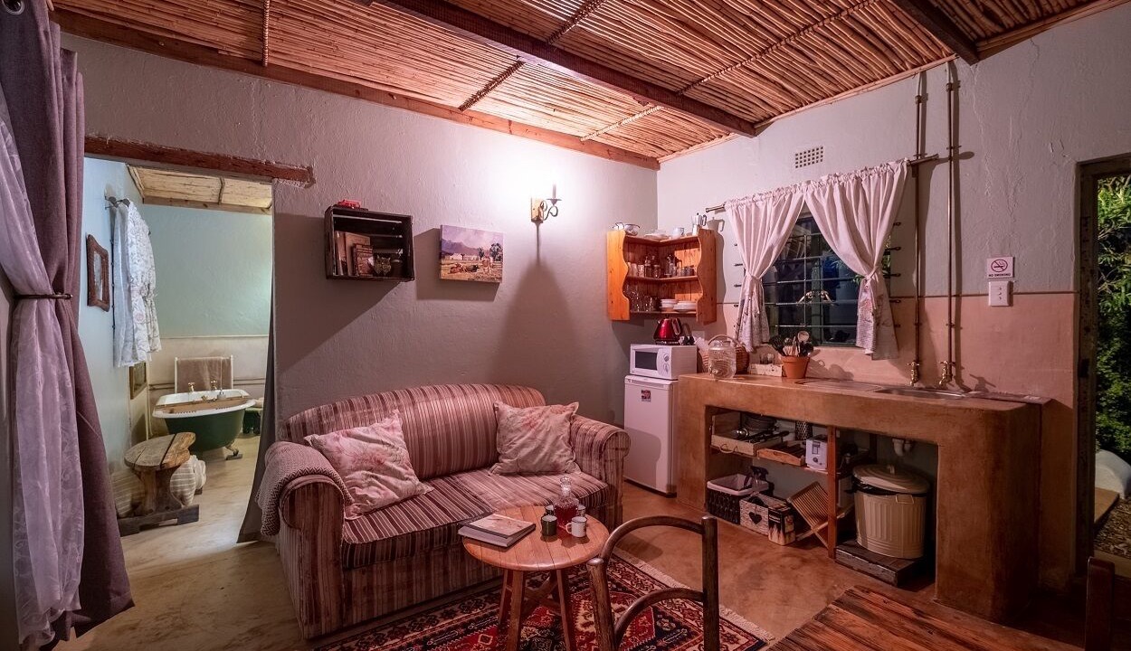 Photo of Livingroom in Montagu