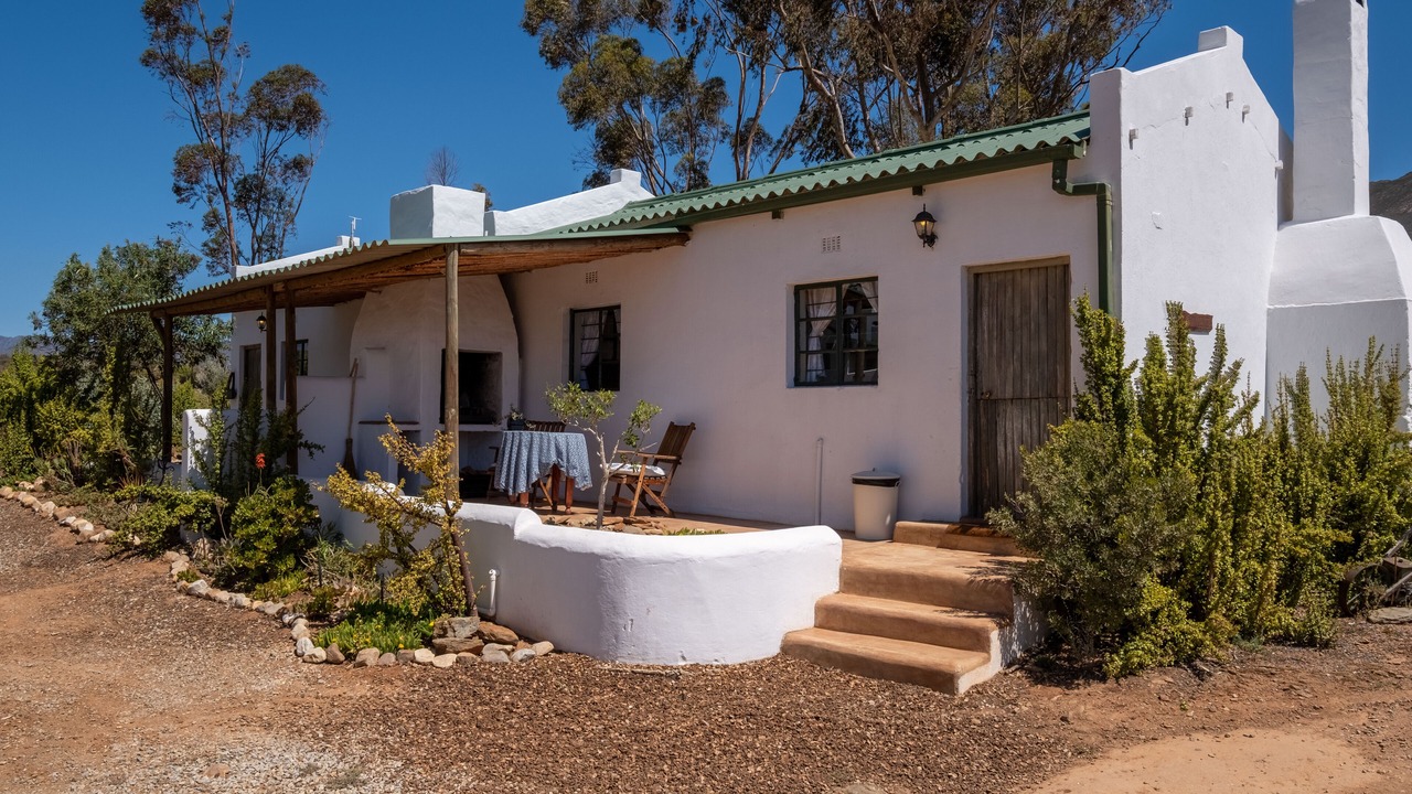 Photo of Outdoor in Montagu