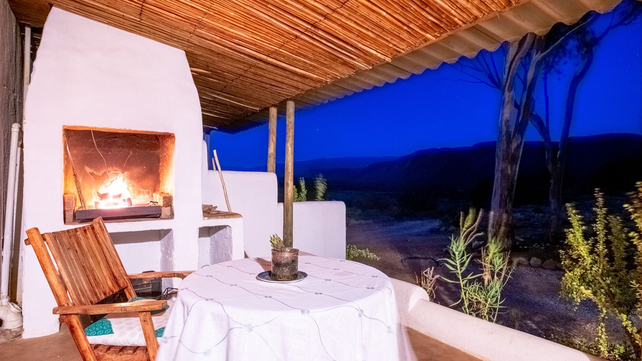 Photo of Patio Balcony in Montagu