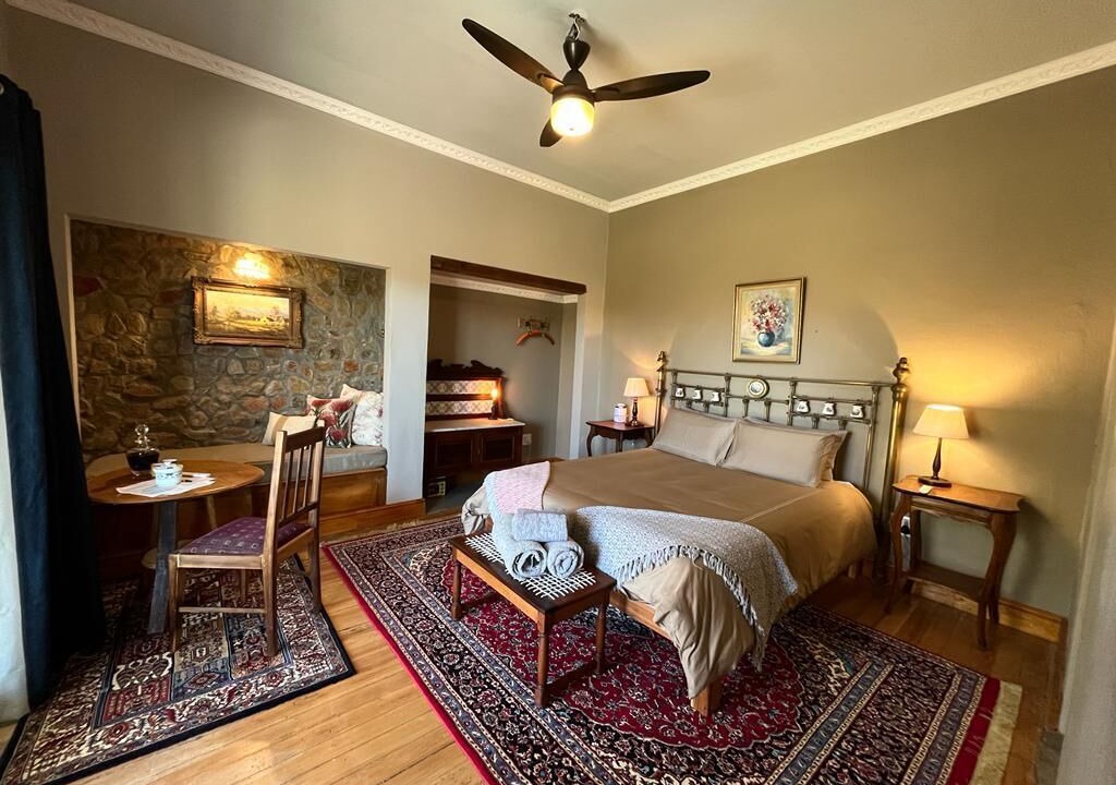 Photo of Bedroom in Montagu