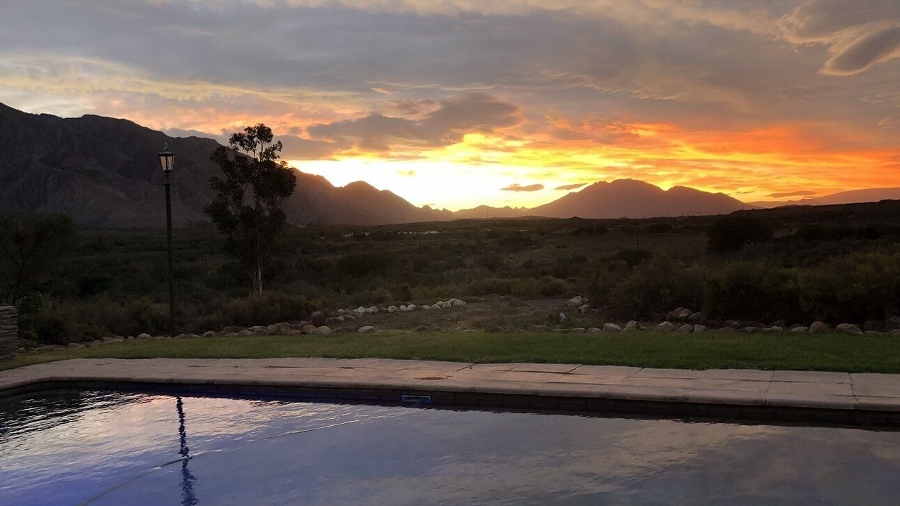 Photo of Outdoor in Montagu