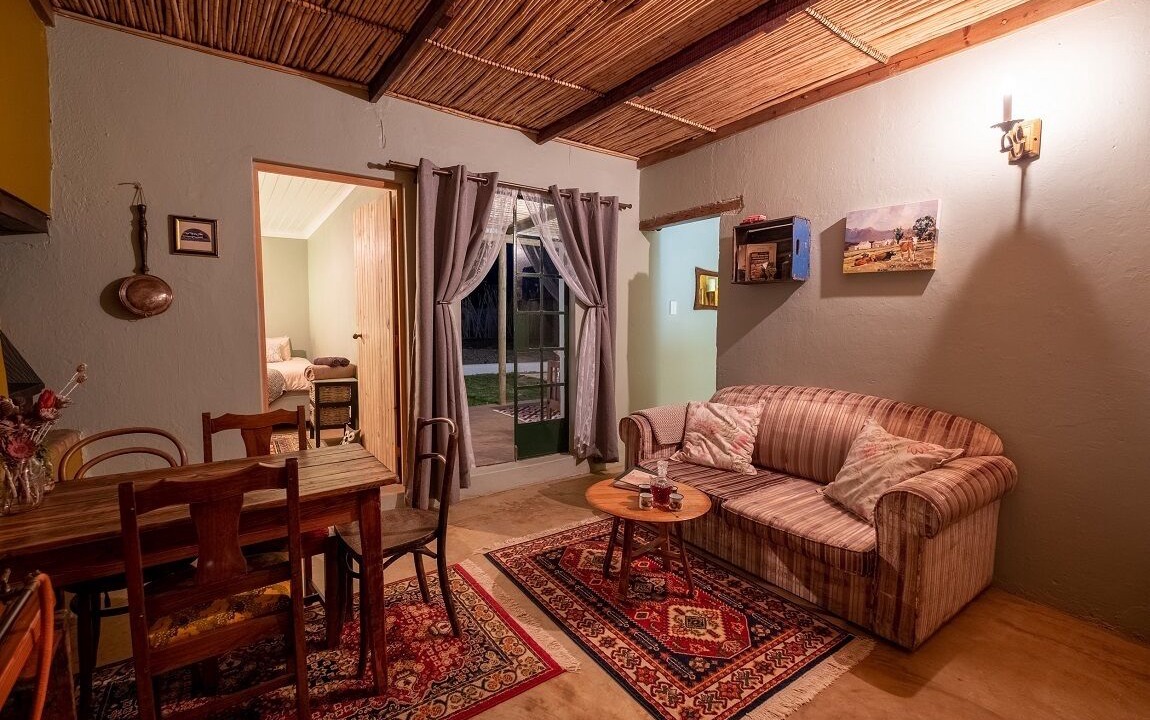 Photo of Livingroom in Montagu