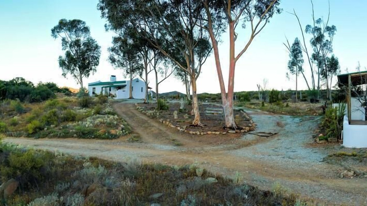 Photo of Outdoor in Montagu