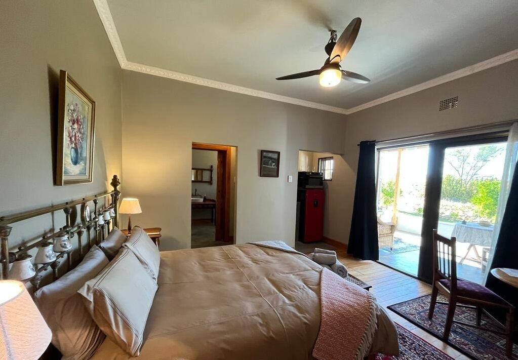 Photo of Bedroom in Montagu