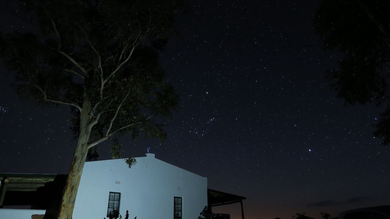 Photo of Outdoor in Montagu