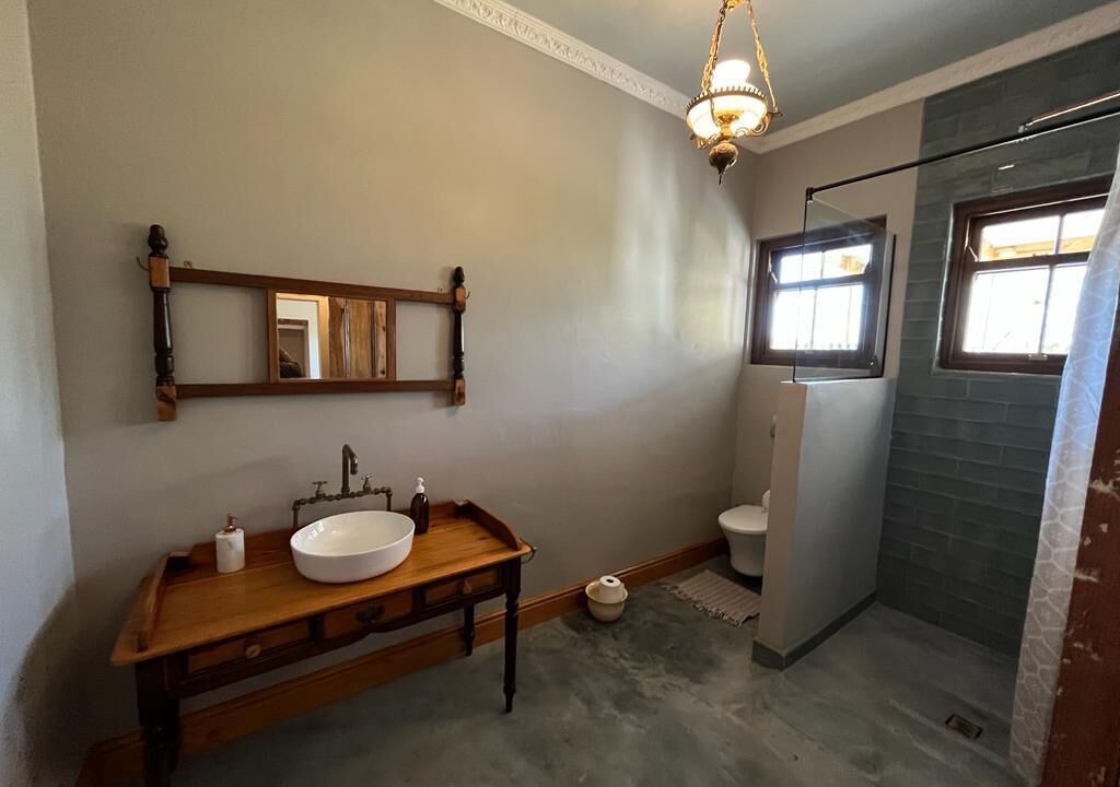 Photo of Bathroom in Montagu