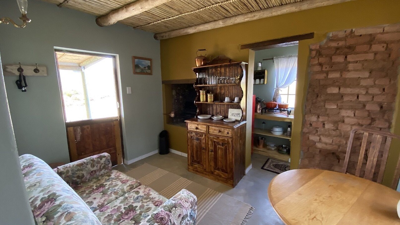Photo of Livingroom in Montagu
