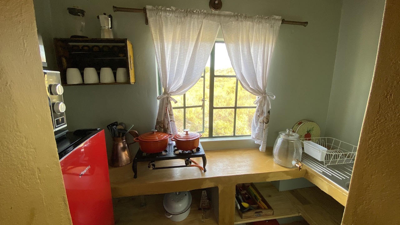 Photo of Kitchen in Montagu