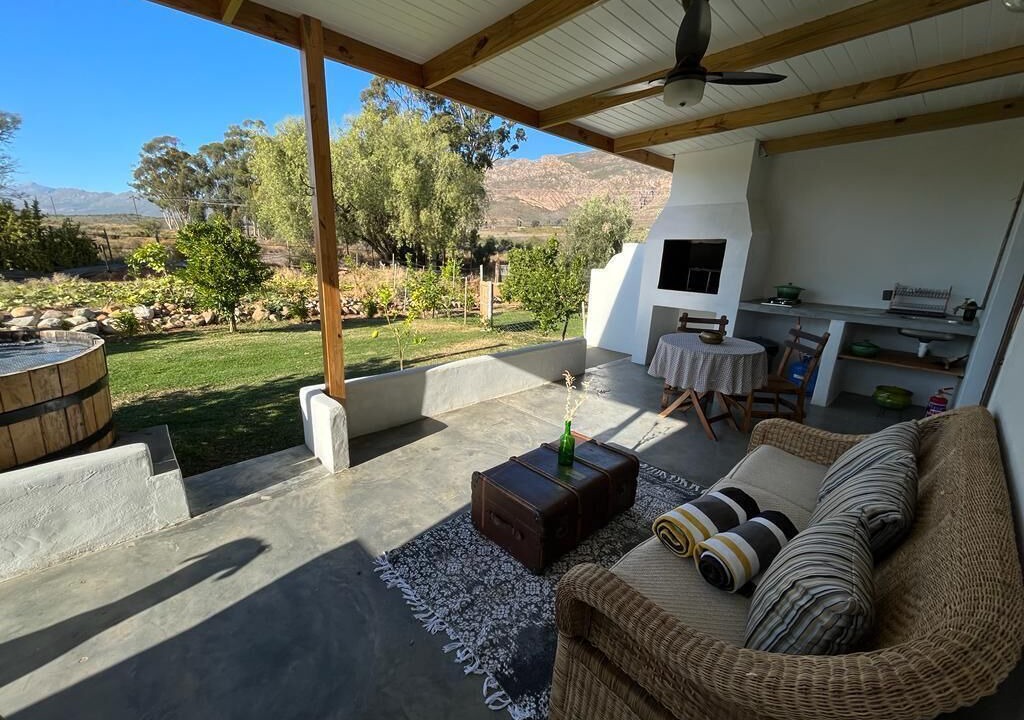 Photo of Outdoor in Montagu