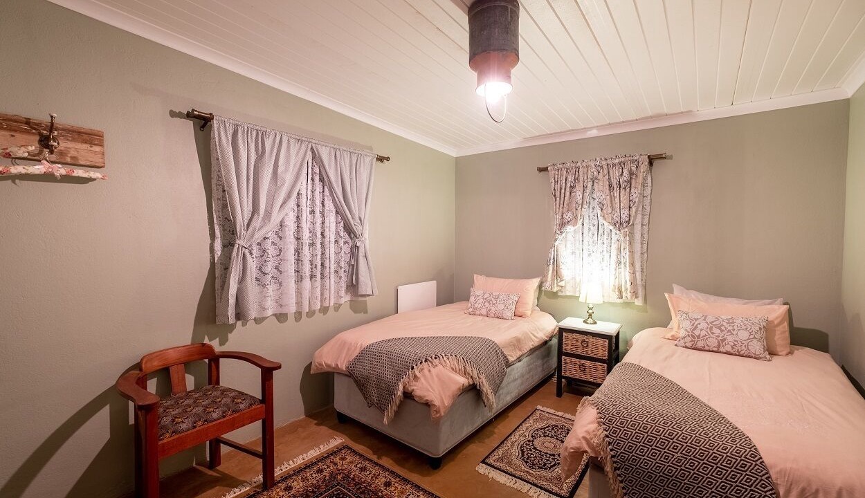 Photo of Bedroom in Montagu