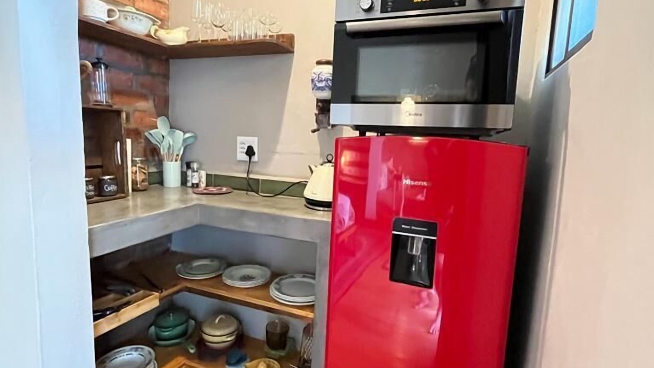 Photo of Kitchen in Montagu