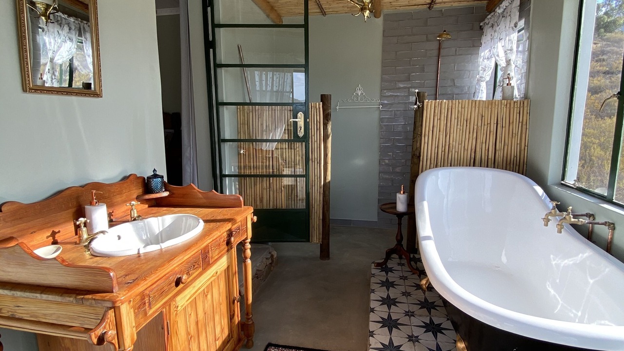 Photo of Bathroom in Montagu