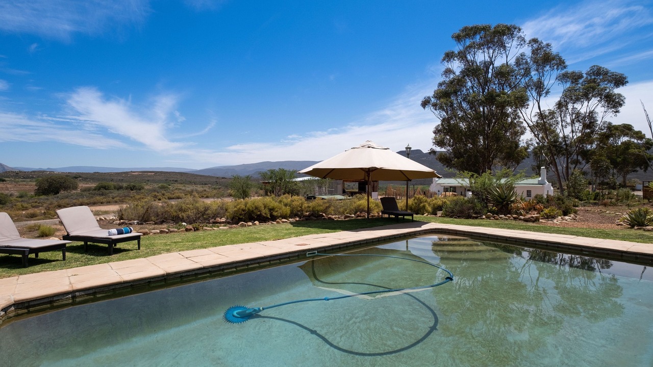 Photo of Outdoor in Montagu