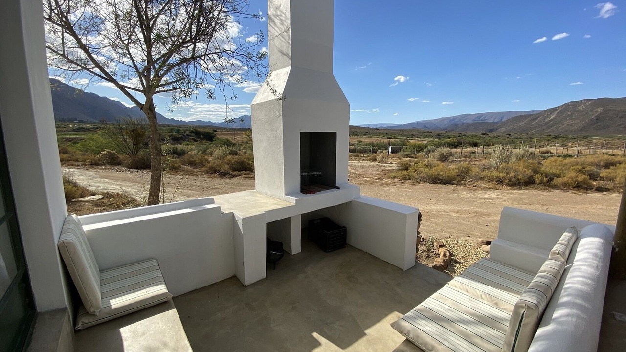 Photo of Patio Balcony in Montagu