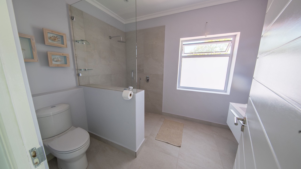 Photo of Bathroom in Constantia