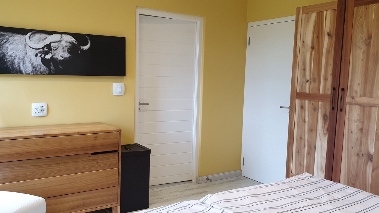 Photo of Bedroom in Constantia