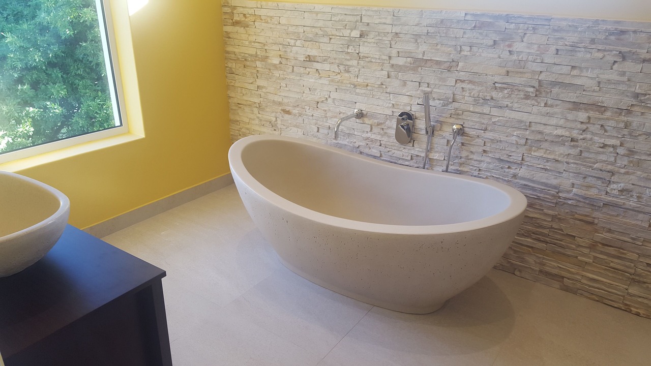 Photo of Bathroom in Constantia