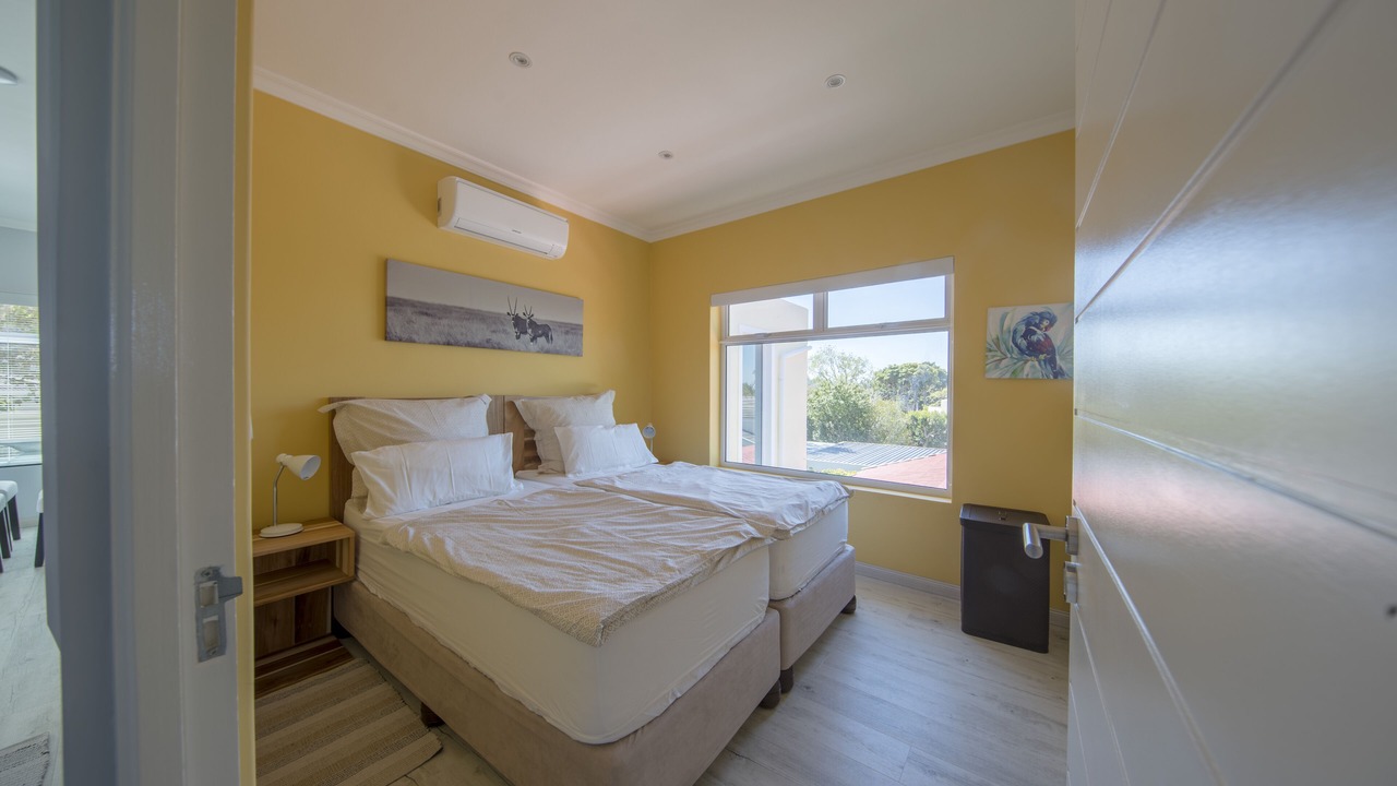 Photo of Bedroom in Constantia