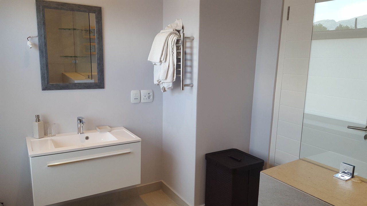 Photo of Bathroom in Constantia
