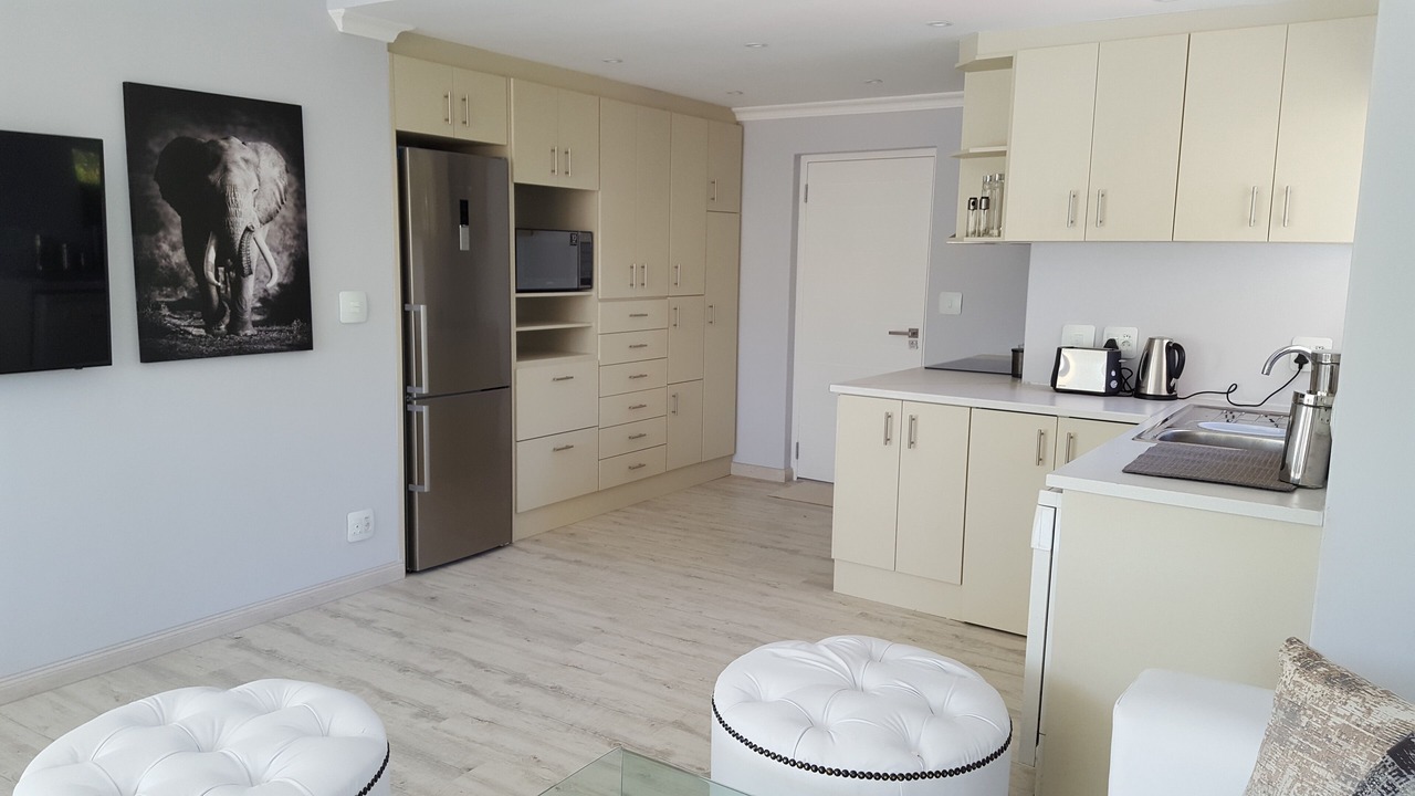Photo of Kitchen in Constantia