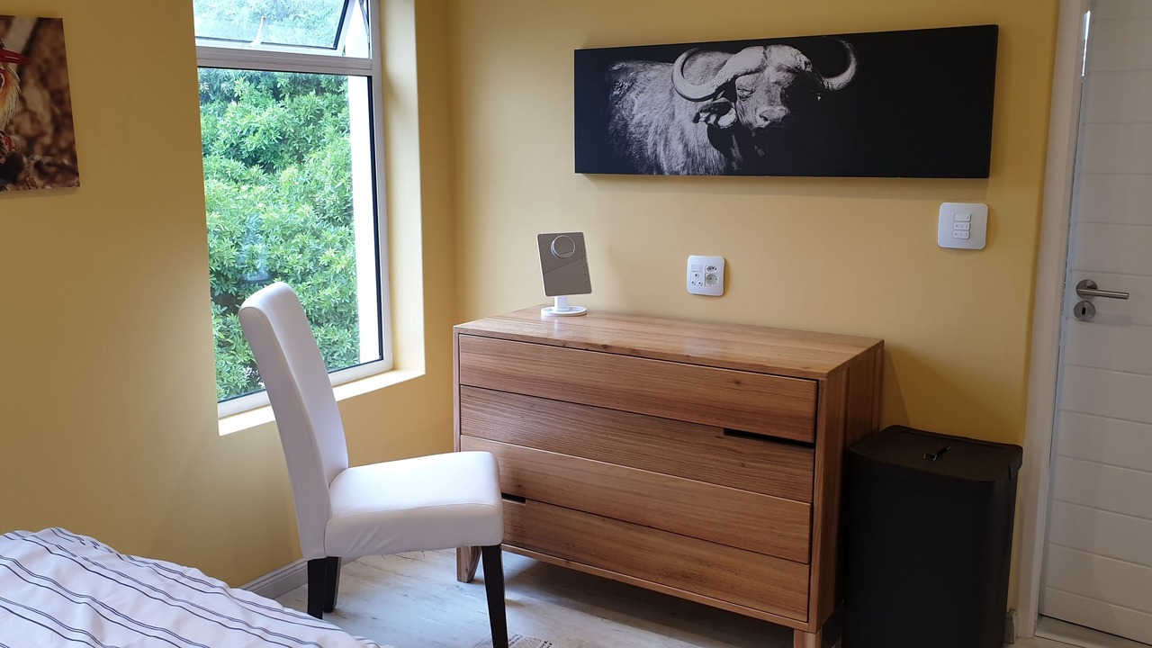 Photo of Bedroom in Constantia