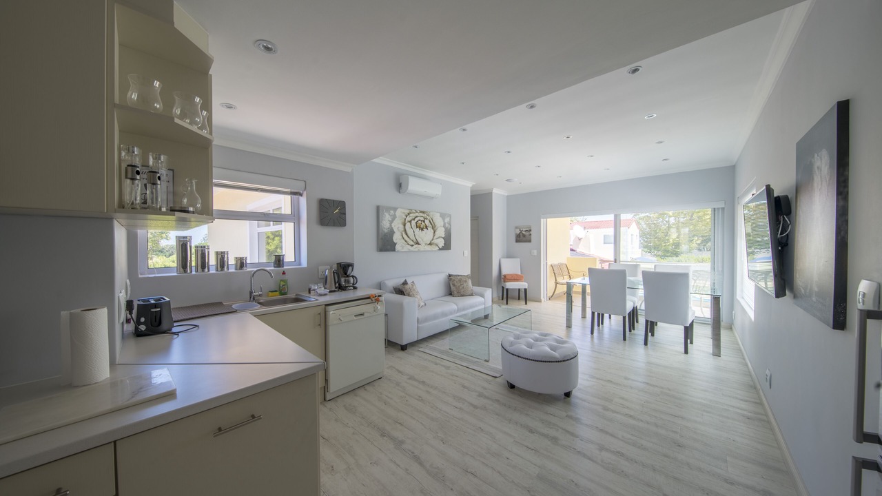 Photo of Kitchen in Constantia