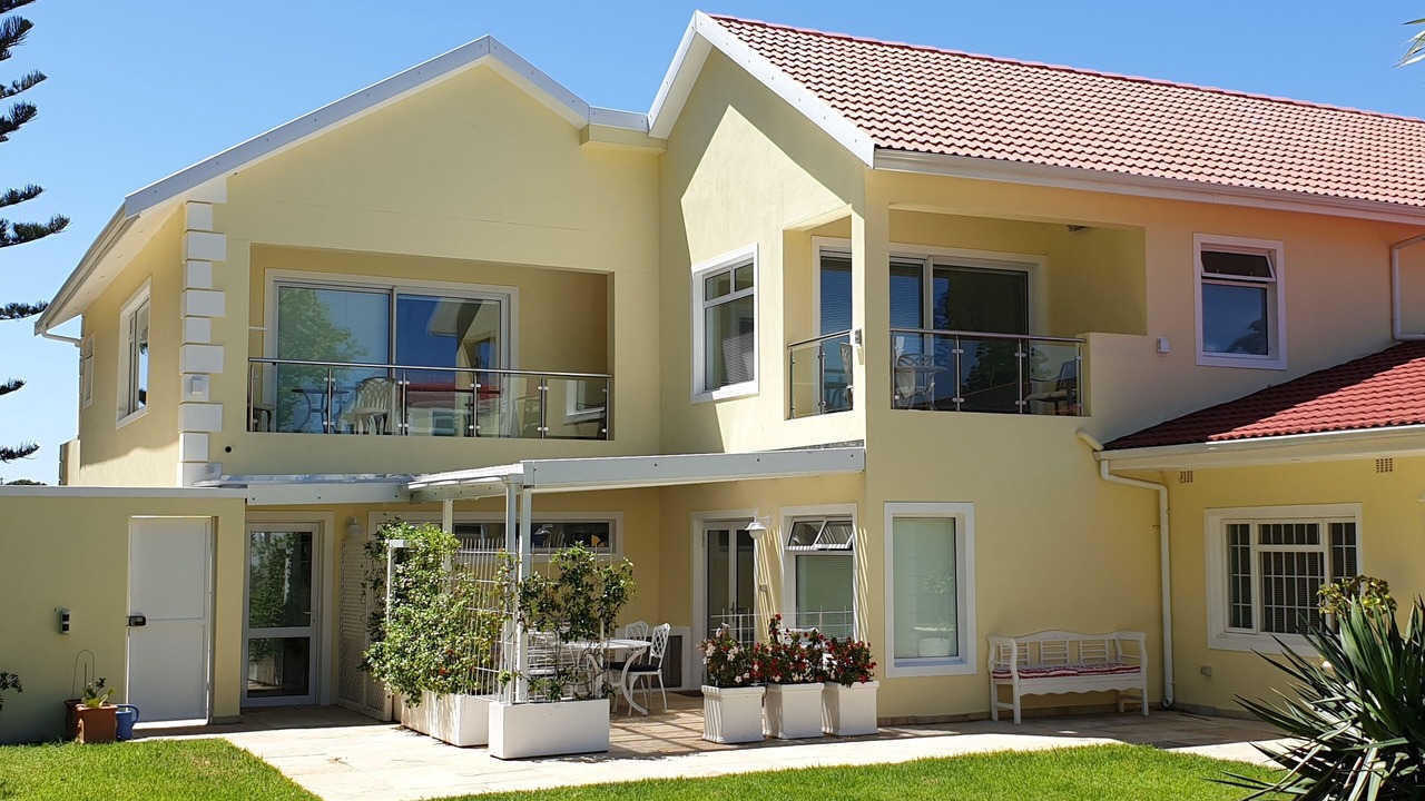 Photo of Outdoor in Constantia