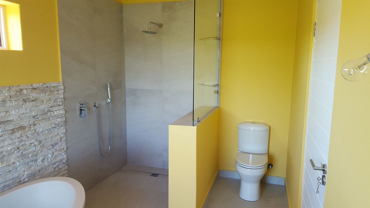 Photo of Bathroom in Constantia