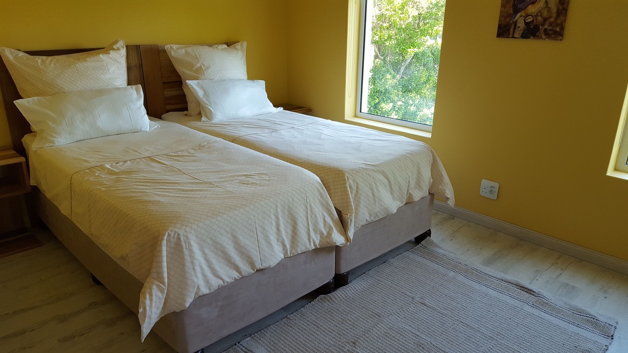 Photo of Bedroom in Constantia