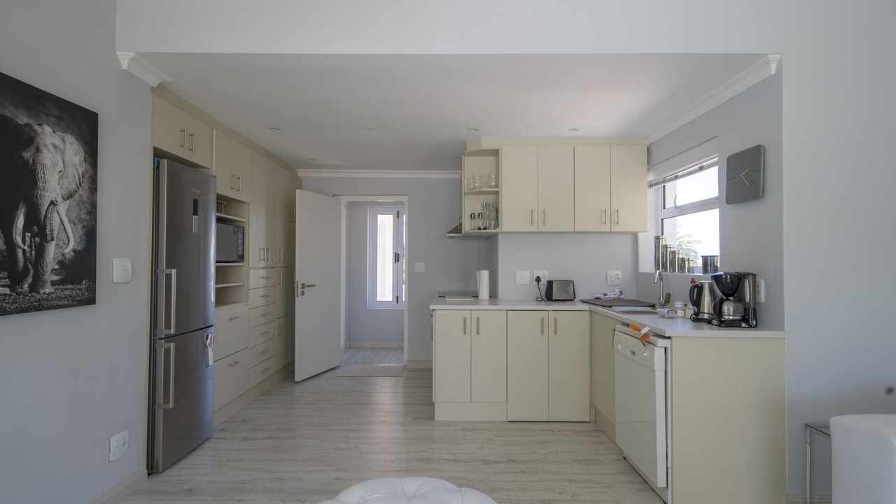 Photo of Kitchen in Constantia