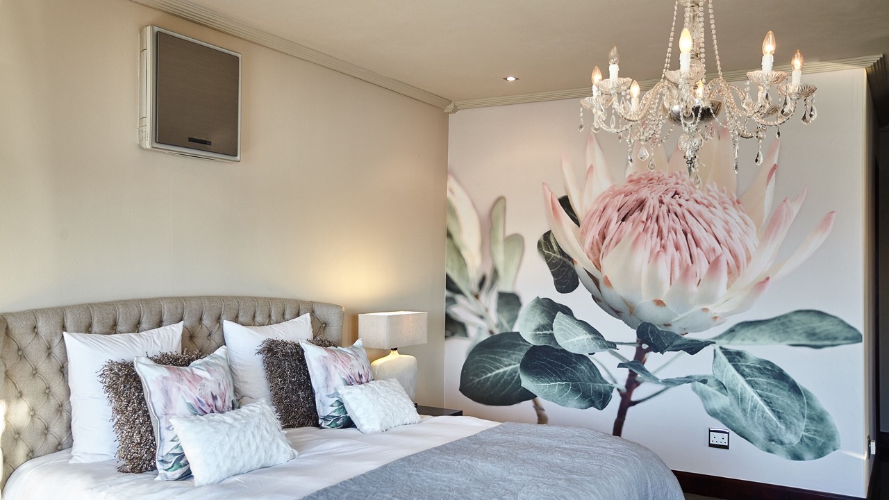Photo of Bedroom in Hermanus City-Centre