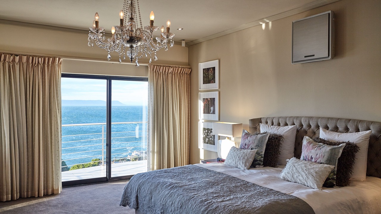 Photo of Bedroom in Hermanus City-Centre