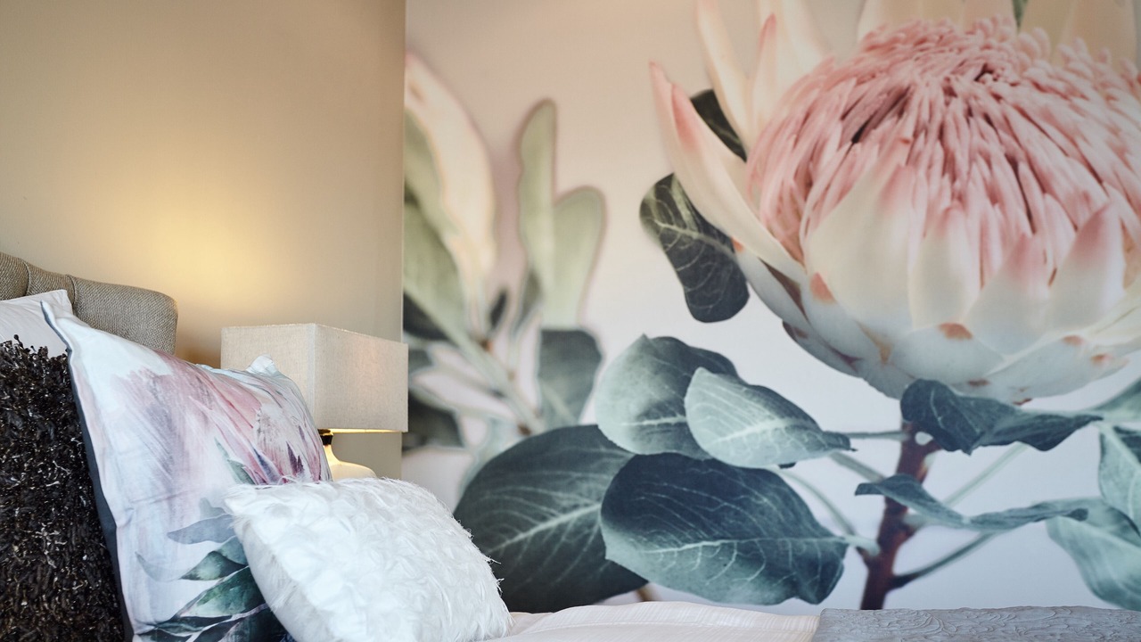 Photo of Bedroom in Hermanus City-Centre